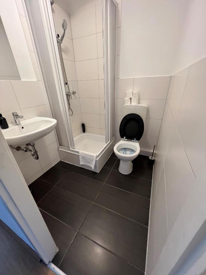 Shin Apartments Essen Ngoại thất bức ảnh