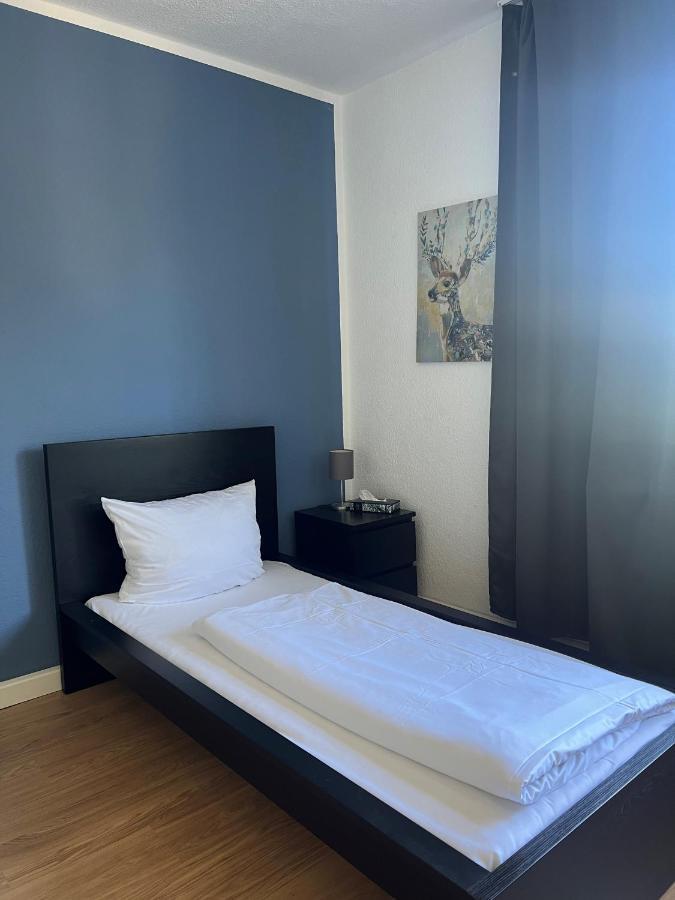 Shin Apartments Essen Ngoại thất bức ảnh